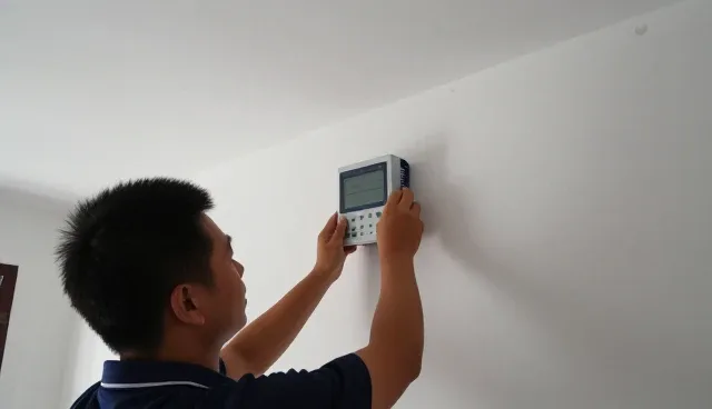 安全技术防范帮助解决技术问题