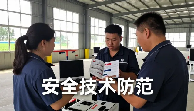 技术服务帮助技术实现效率提升
