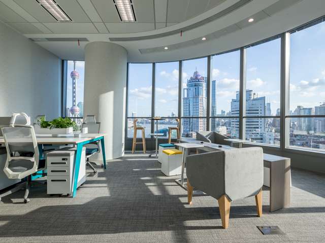 重庆连锁口腔诊所装修设计公司