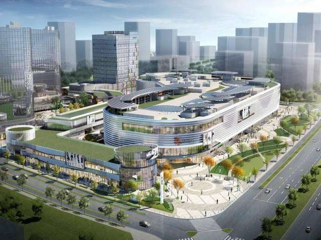 大型变温贮藏装备材质