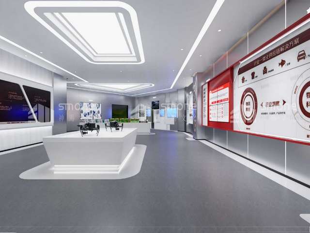 宁波香蕉式支模脚手架搭设工程