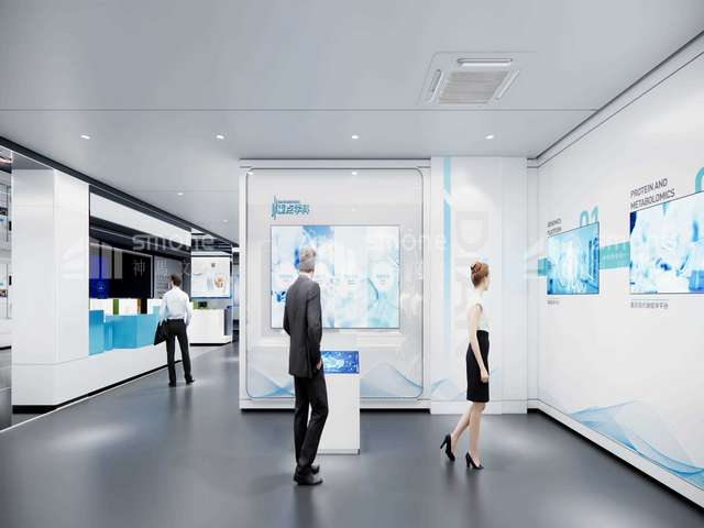 常州专科医院建筑设计原则