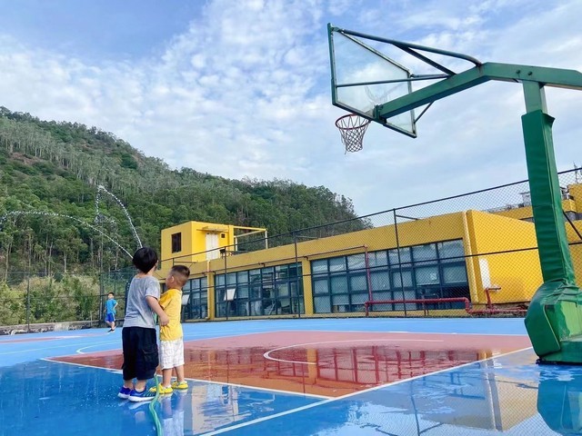 自动可打印数据记录的在线装箱秤重流水线