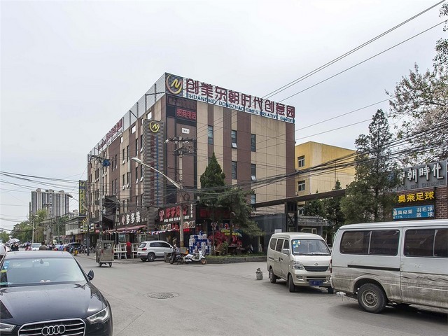 杭州精美橱柜订购