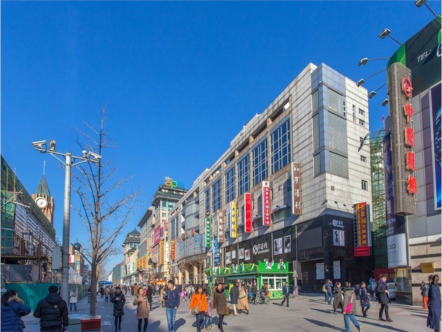 2021年翡翠商铺入驻需要多少钱