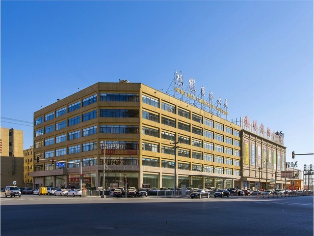 陕西特色量贩KTV设计机构