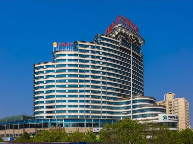 渝北区装饰性雕塑设计作品欣赏