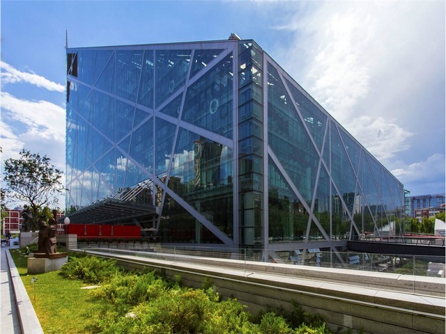 哈尔滨净水机销售价格