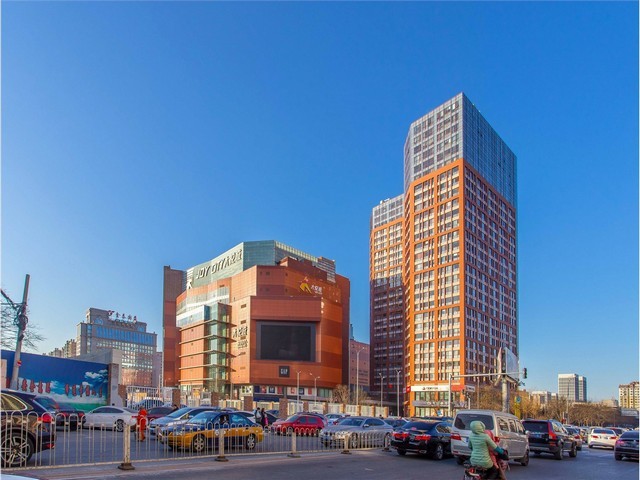 福建职教无人智能养虾船