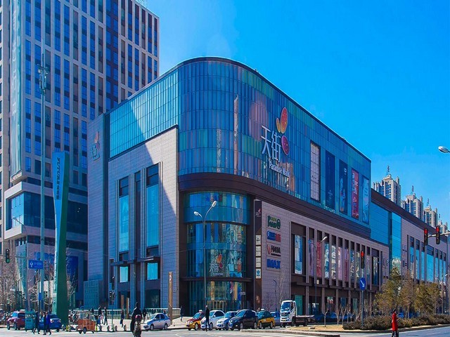 新余环卫垃圾屋生产厂家