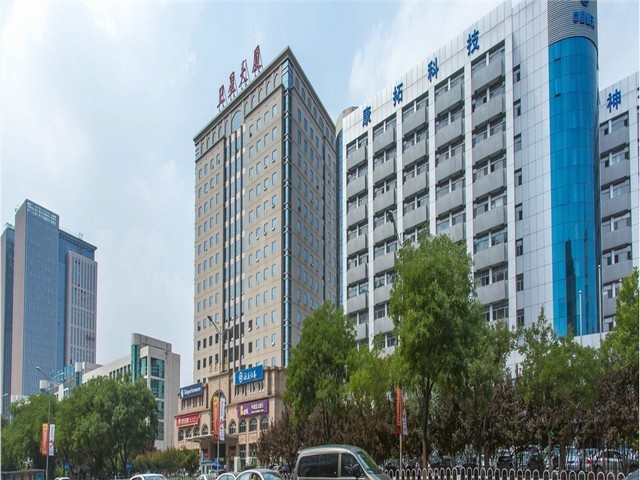 搪瓷发热体品牌